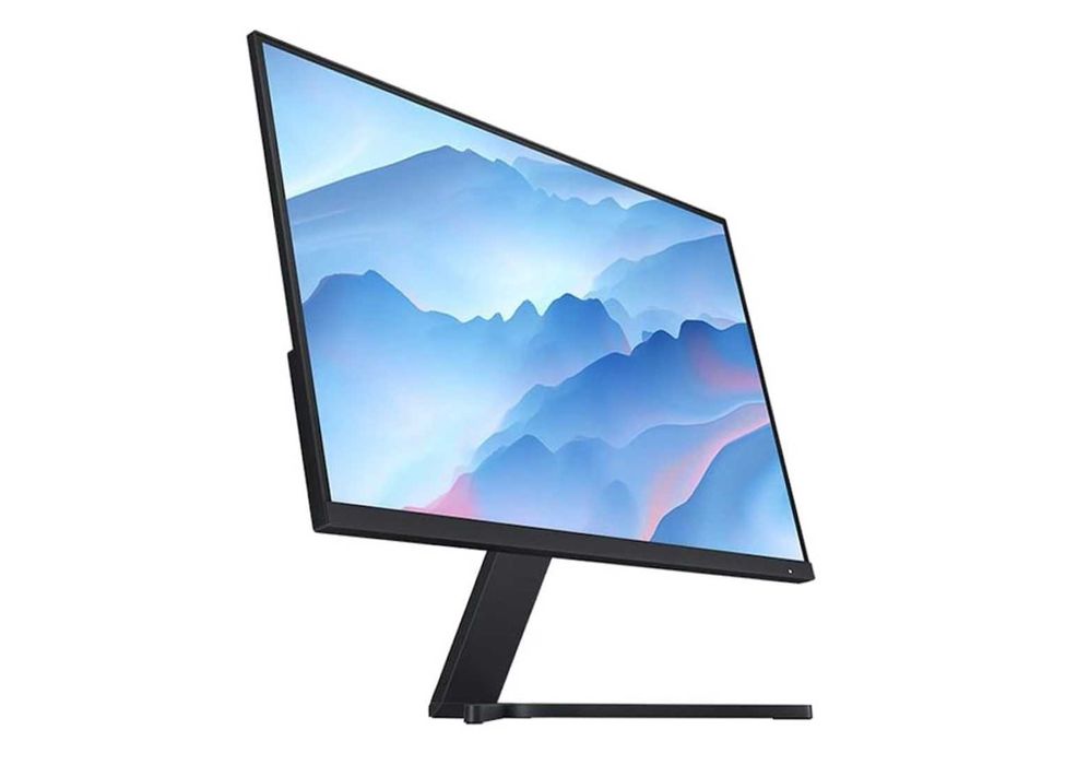 Monitor LED IPS Xiaomi Mi Desktop 27'' Full HD, 75Hz, 6ms, VGA, HDMI