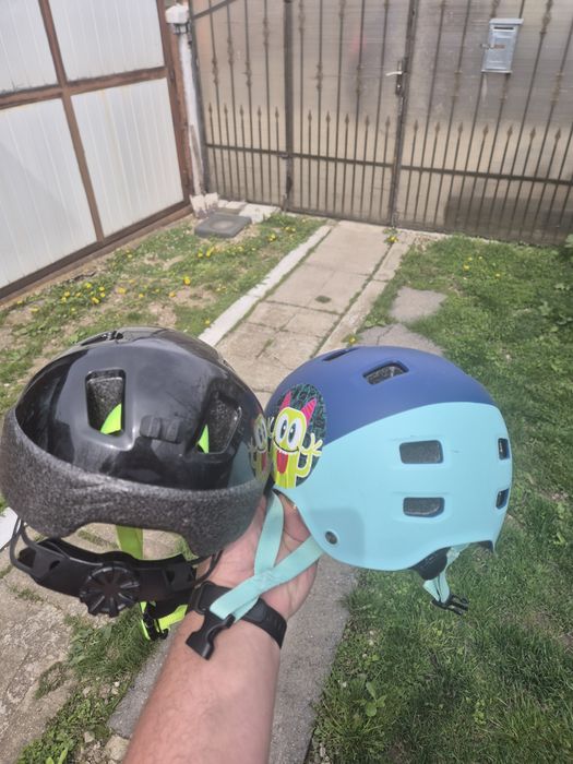 Bicicleta copii 2 in 1