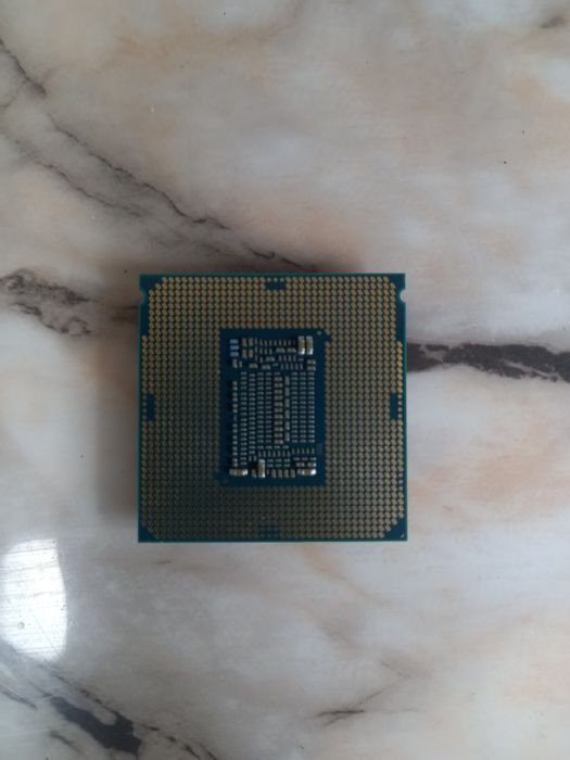Процесор Intel® Core™ i7-8700 lga 1151