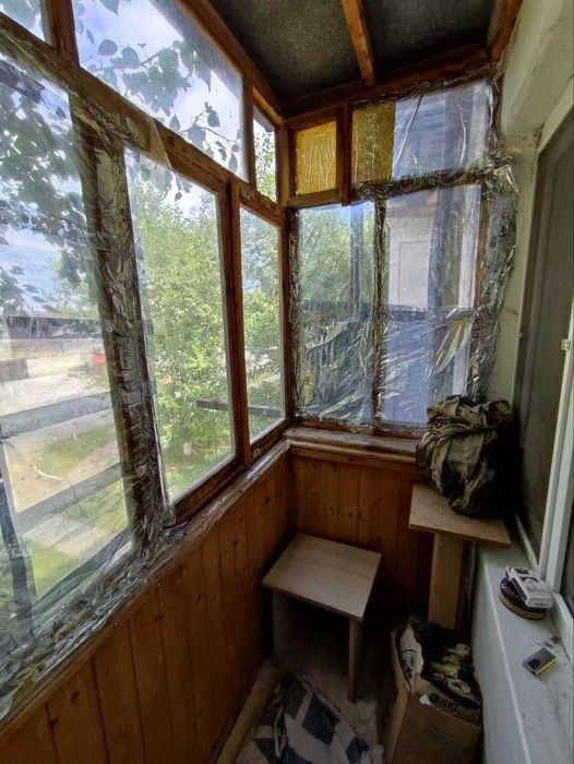 3-комн 62м2 3\5 Заречный