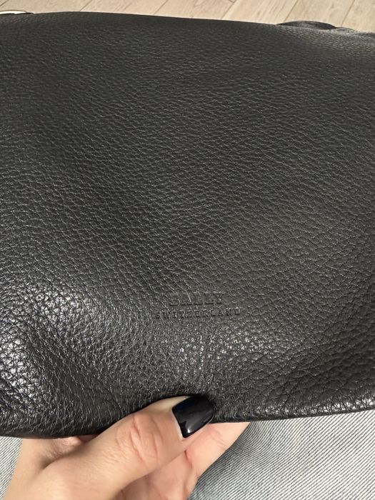 Сумка Bally Mens Mizzi