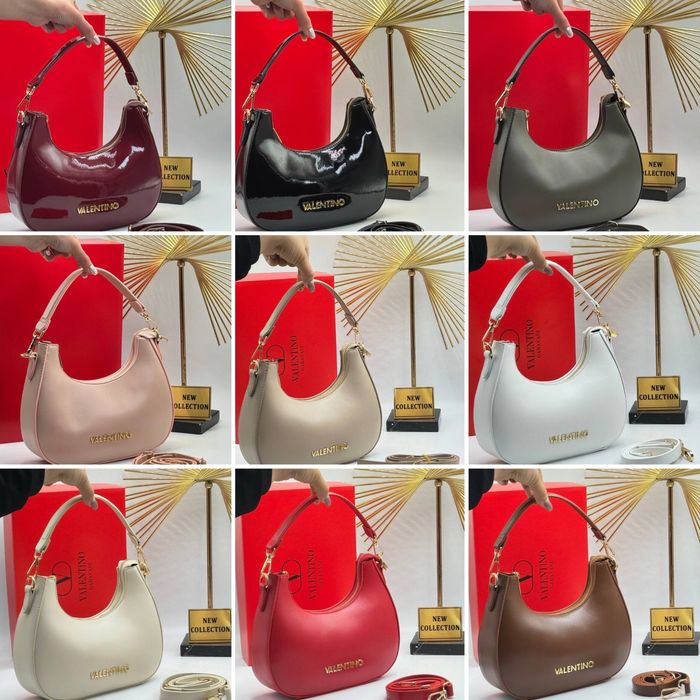 Geanta Valentino noua !!! Dimensiuni 25/19 !!!