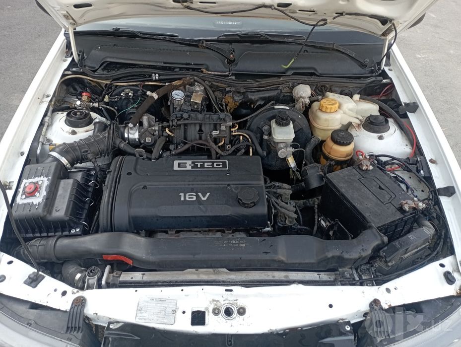 Nexia 2 Dons 1.6