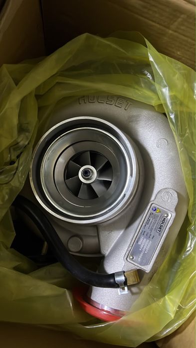 Турбина Holset HX35 — оригинал