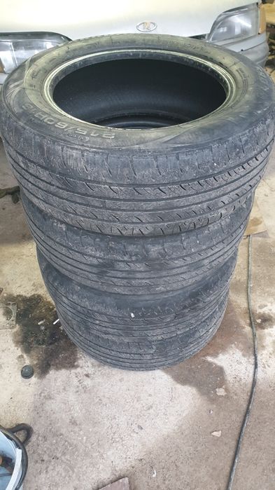 Летний Шины 215/60/16