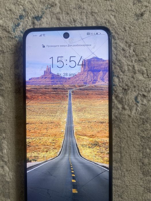 Продам хуавей, для мультика пользовались