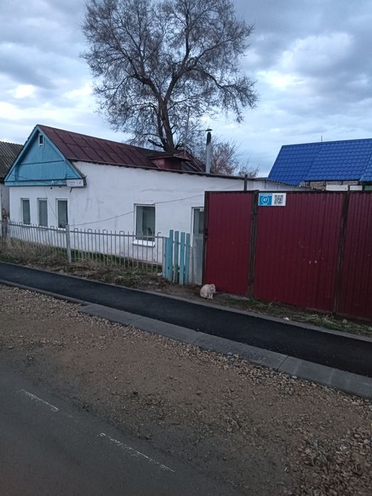 Продам частный дом