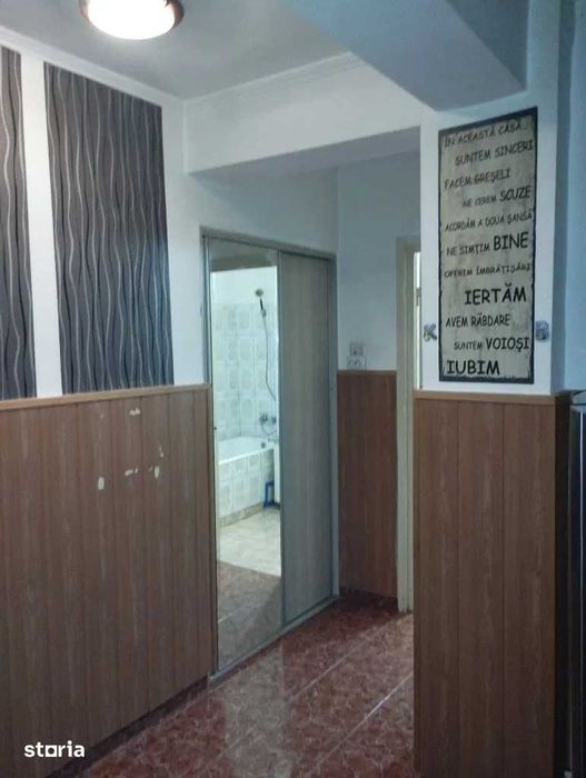 Apartament 2 camere Costesti Arges