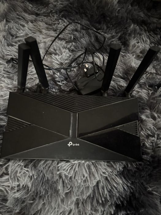 Router Tp-link