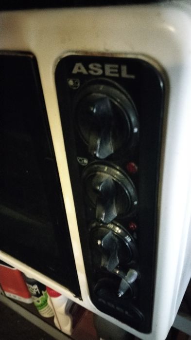 Электродуховка ,плита.