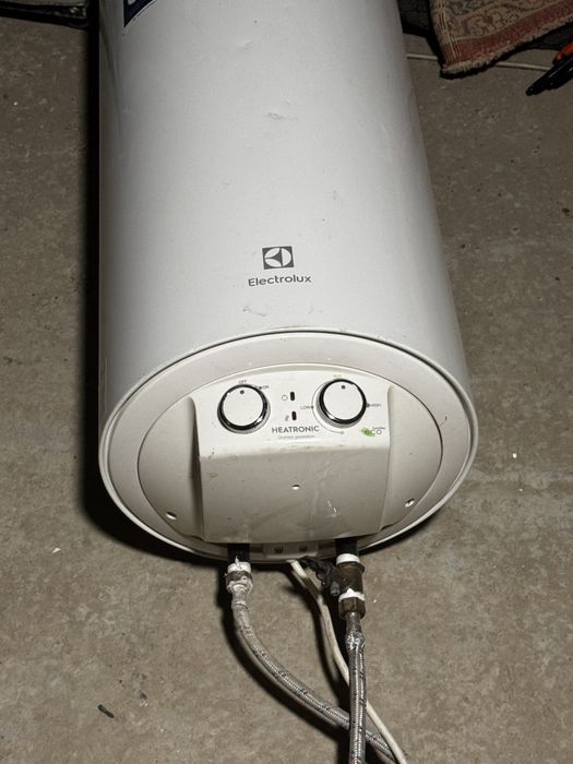 Аристон сатылады новый!!!