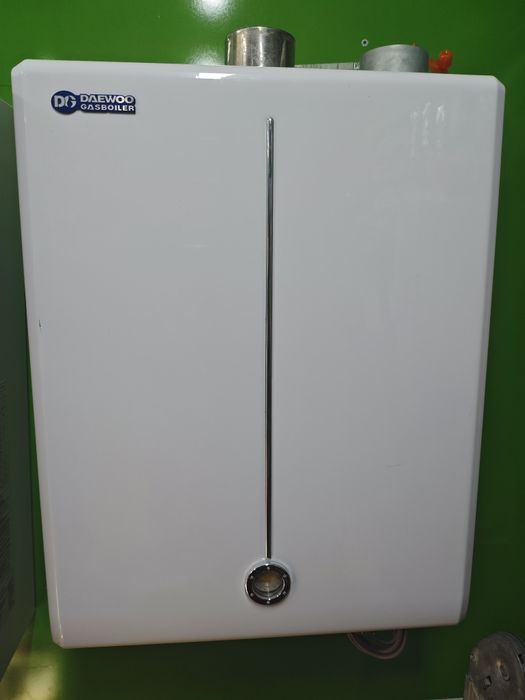 Настенный кател Daewoo 16kv