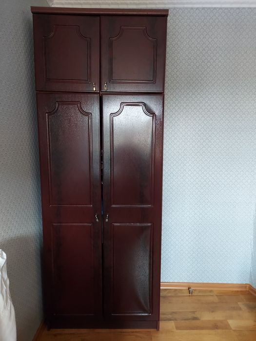 Продам мебель в гостиную