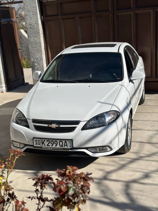 Chevrolet gentra lacetti, жентра 2018, 3 позиция