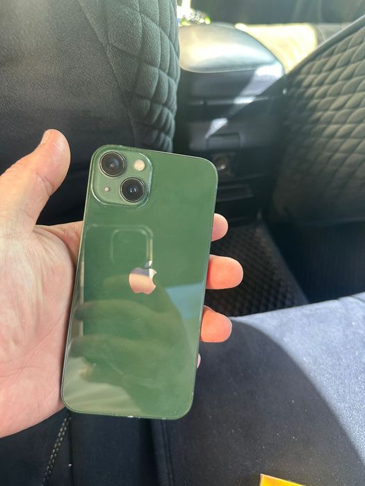 IPhone 13 128гб сатылады