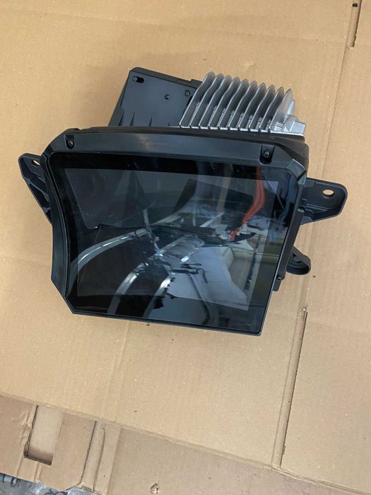 Head-up Display BMW seria 7 G11, G12