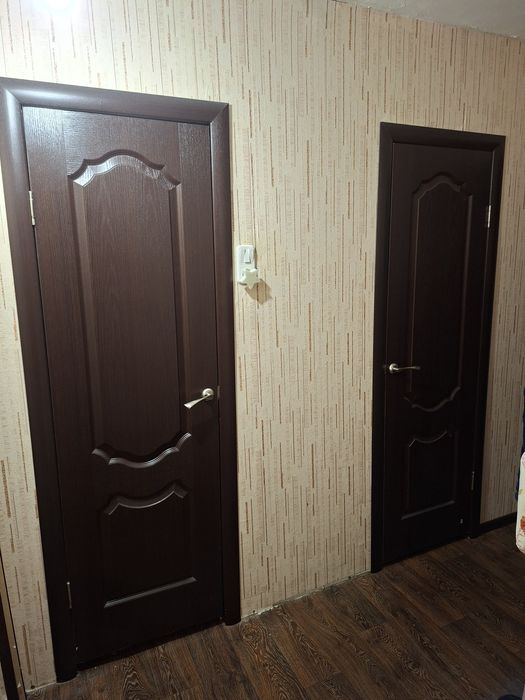 Межкомнатные двери