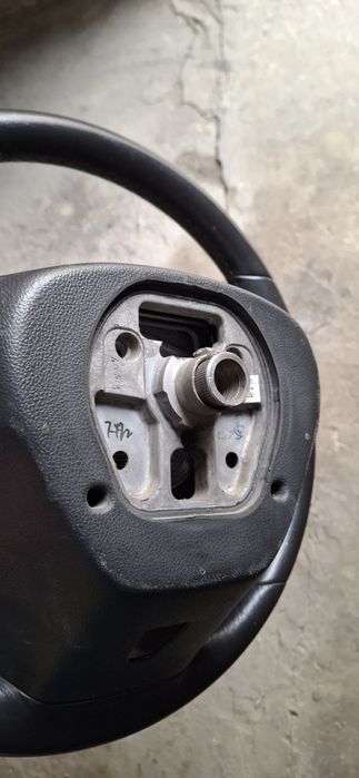 Продам рул от малибу 1 подходит для jentra nexia 3 spark matiz состоян