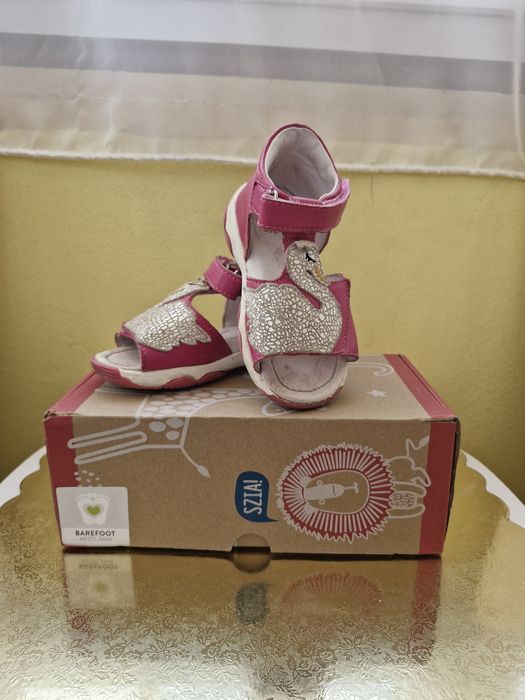 Sandale DD Step marimea 24