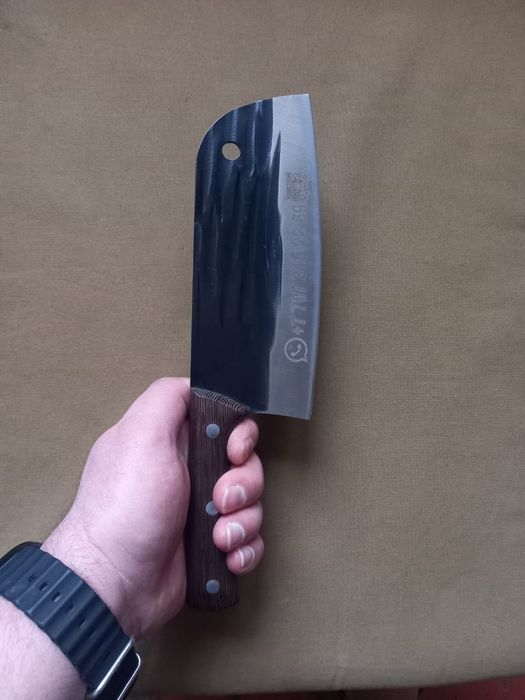 Нож для кухни для мяса