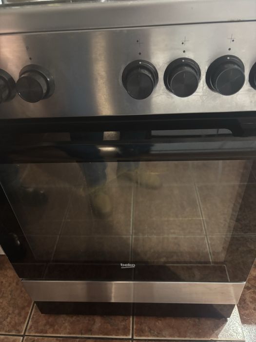 Aragaz Beko in perfecta stare de functionare