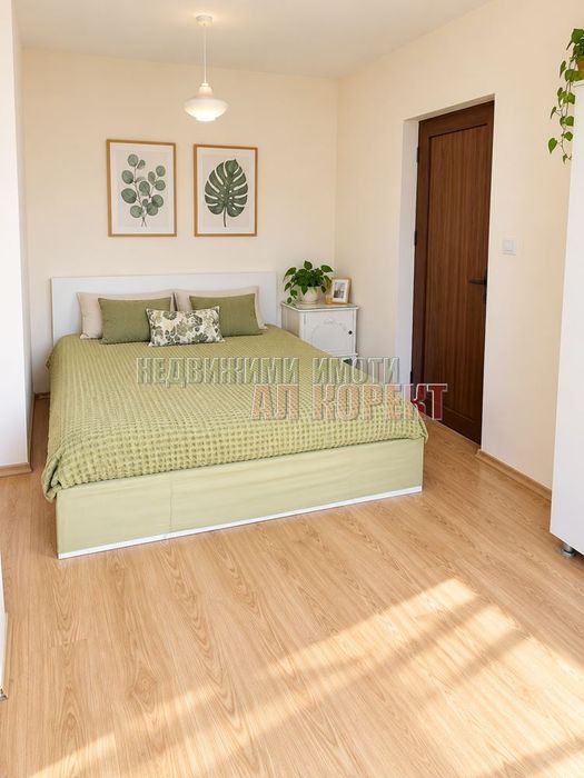 Дава се под наем Двустаен апартамент в Варна, Спортна зала - 70 кв.м за 450 € - Снимка #3