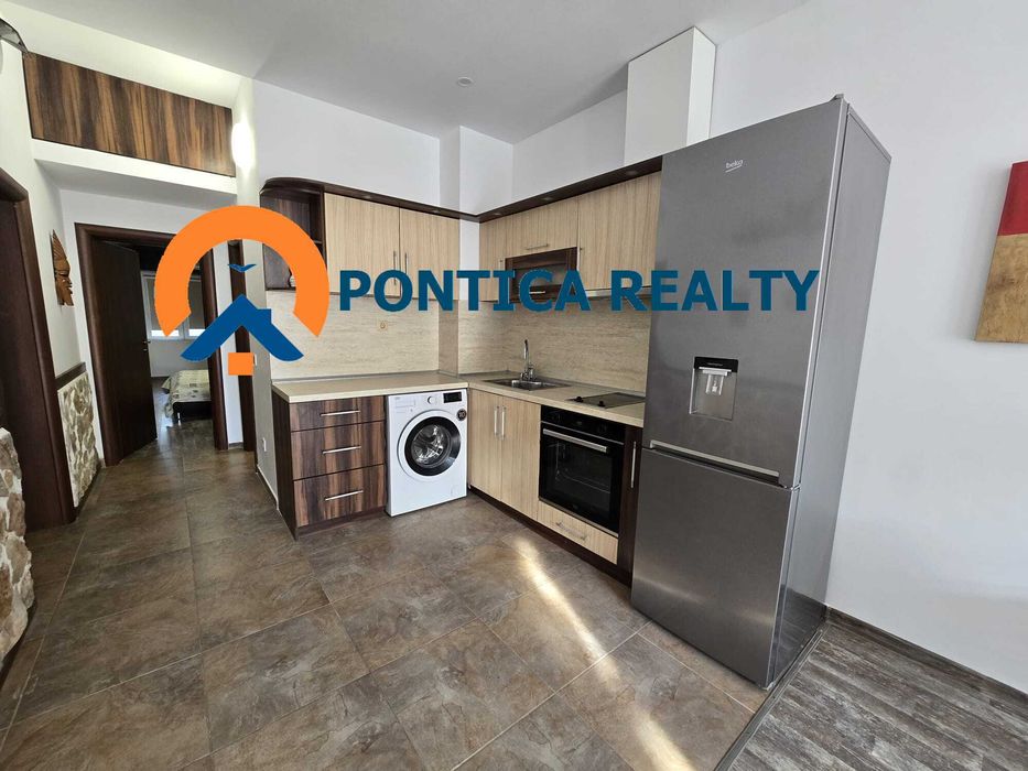 Продава се Двустаен апартамент в Несебър - 77 кв.м за 1403 €/кв.м - Снимка #13