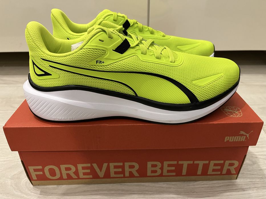 Мъжки маратонки Puma-42,5н.