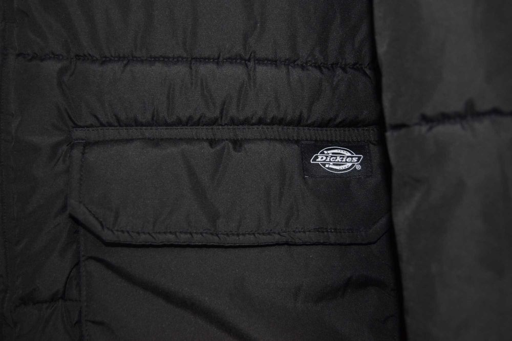 Мъжко зимно яке Dickies Olaton Ново с фабричен дефект