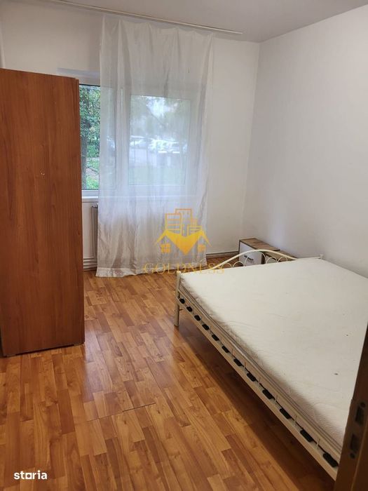 3 camere, decomandate, Semicentral Zona Pta. Cipariu,Nicolae Titulescu