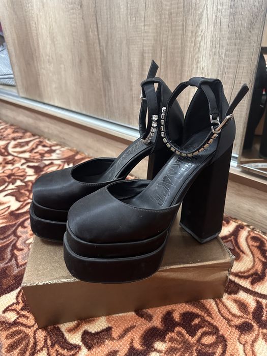 туфли размер 35-38