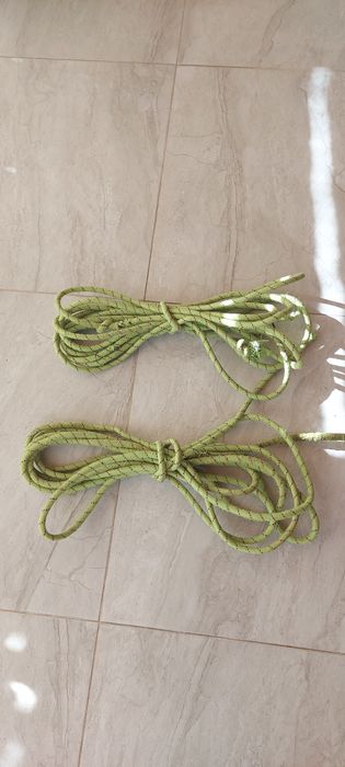 Продам срочно веревку