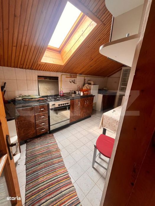 Apartament 3 camere, decomandat, Marasesti