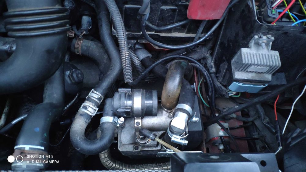 Монтаж, сервиз, Webasto Вебасто автономни водни печки гр. София Младост ...