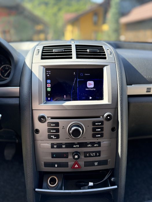 PEUGEOT 407 2006 — imagine 4
