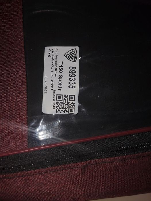 Chexol Nakidka bvd sotiladi