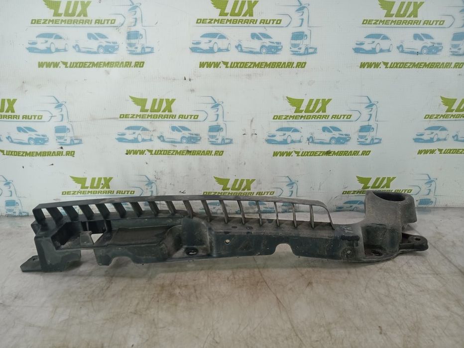 Suport stanga bara spate Skoda Fabia NJ [2014 - 2018] 1.4 tdi CUSB