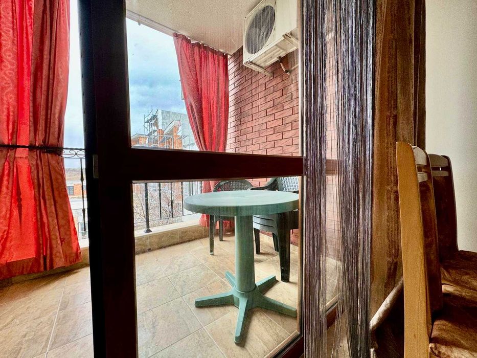 Продава се Двустаен апартамент в с. Равда, Област Бургас - 60 кв.м за 1200 €/кв.м - Снимка #9