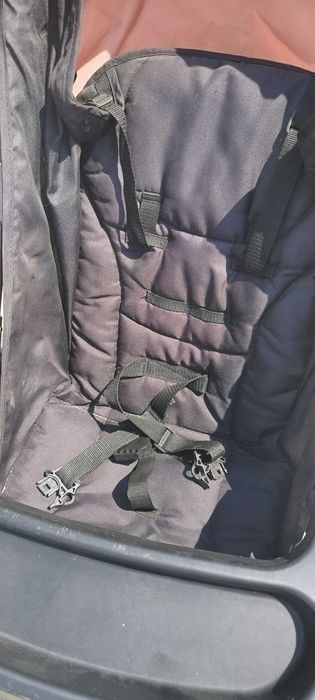 Детска(бебешка) количка