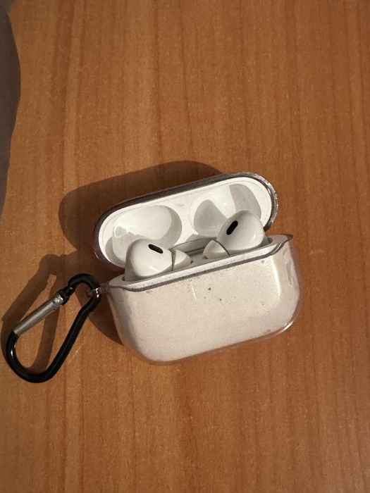Airpods pro 2 (type c)