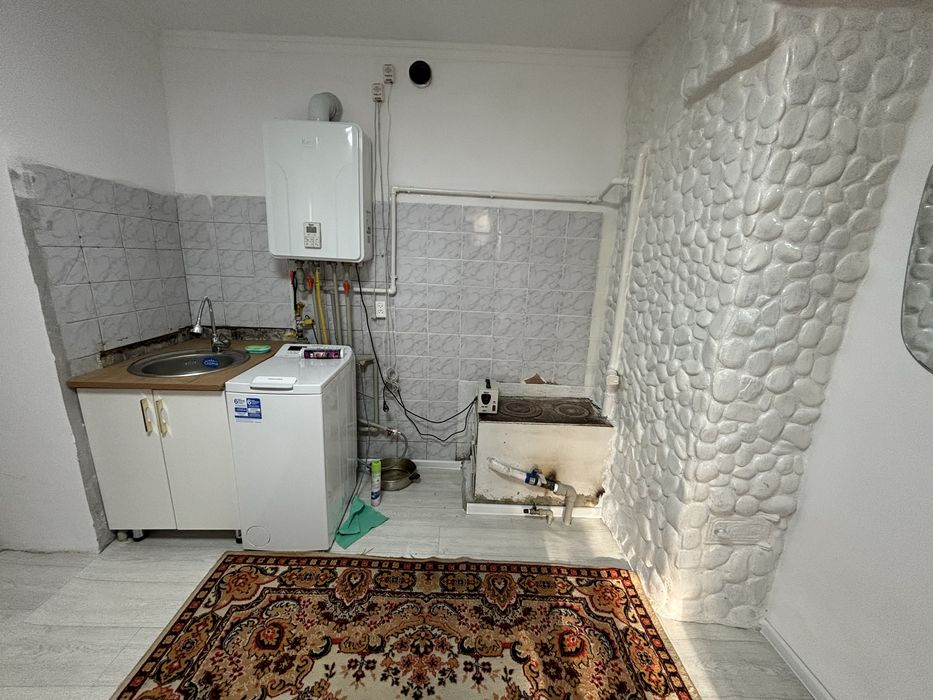 Продам дом в центре