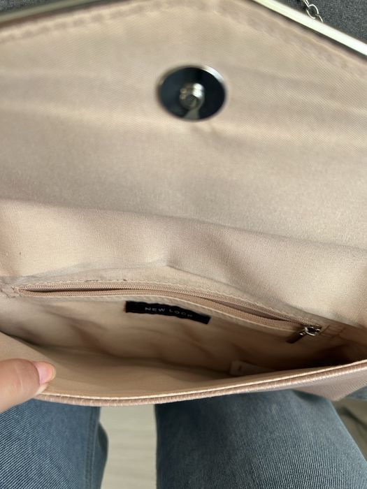 Дамски клъч чанти