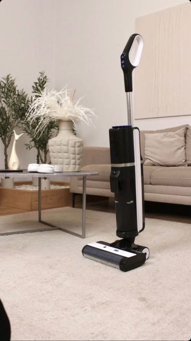 Моющий пылесос T13 pro новый