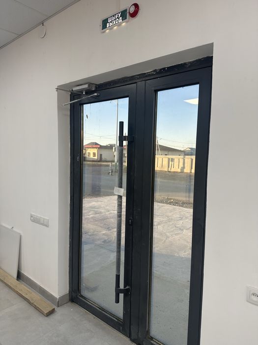 Магазин жалға беріледі