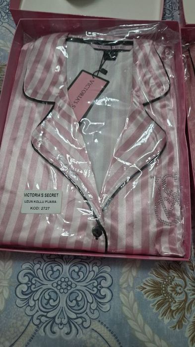 Pijamale victoria secret