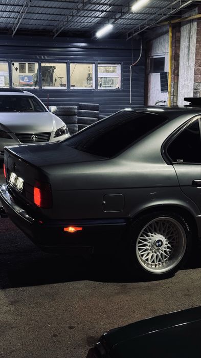 Диски BBS RC090 R17 бмв bmw