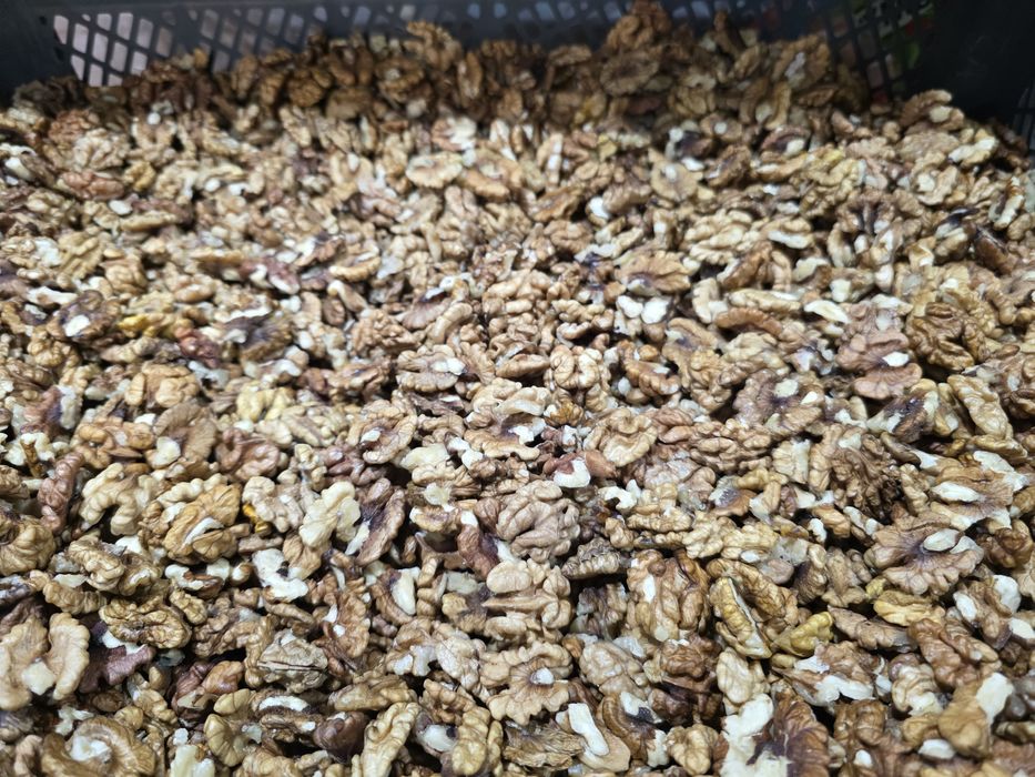 Miez de nuca din anul 2025.