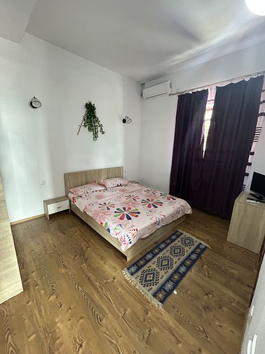 Casa de vacanta Eselnita