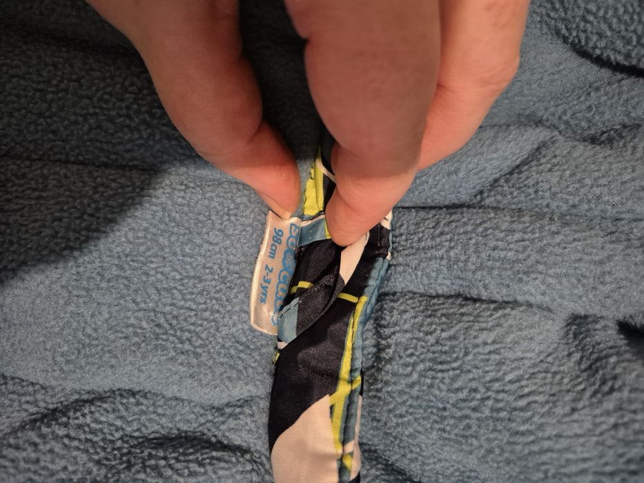 Geaca marimea 98, 2-3 ani