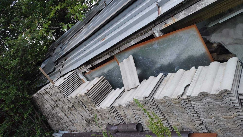 Бетонни керемиди и огнеопорни тухли!